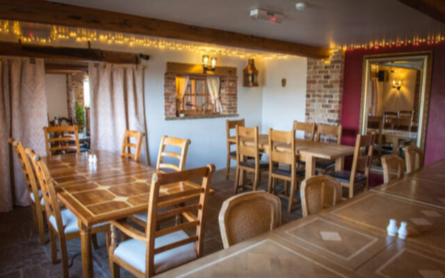 The Black a Moor Inn