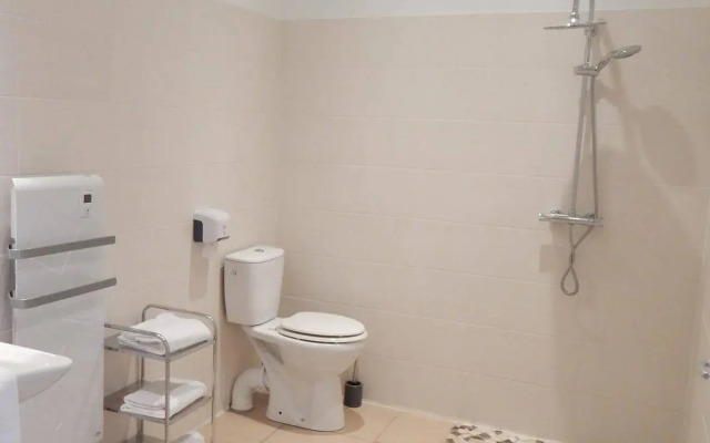 The Original Boutiques, Hotel Lakeside