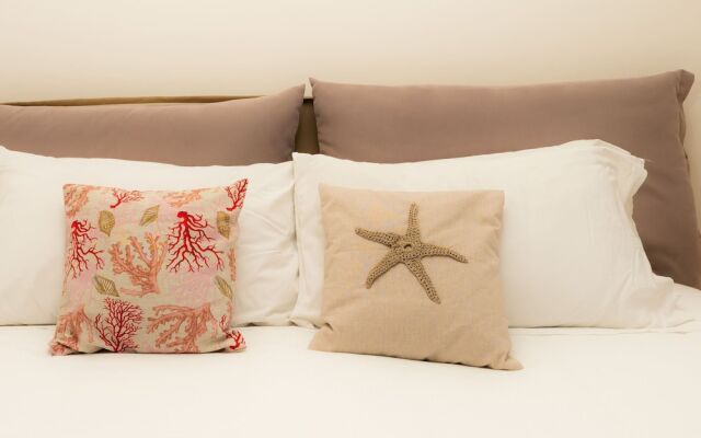 Villa Elena in Isola