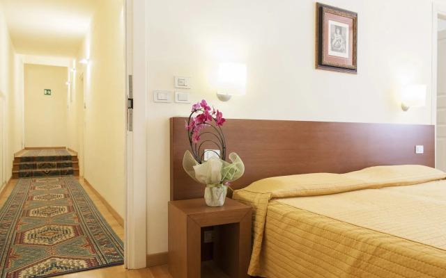 Residenza dei Capitani