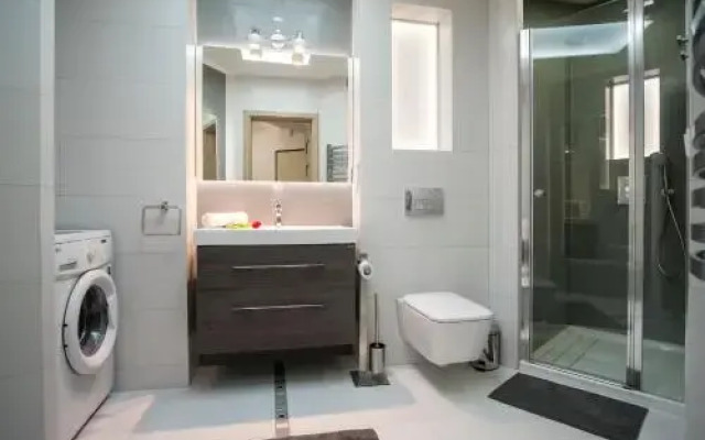 Apartamenty Comfort & Spa Stara Polana