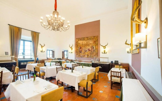 Parador De Oropesa