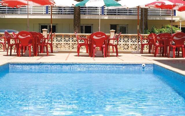 Bella Maria Apartments & Pool Club
