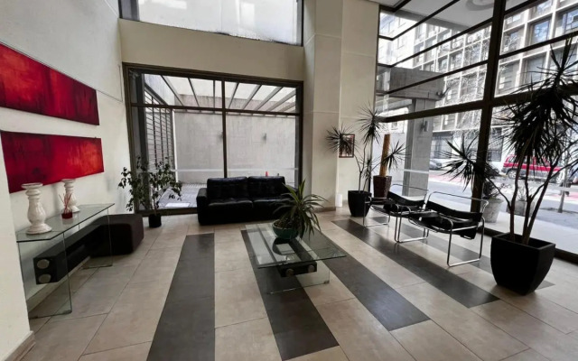 Apartamentos Plaza Bulnes