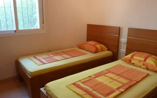 Delightful Villa in Algarrobo with Beach Nearby