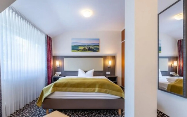 Thermen Hotel Bad Soden am Taunus