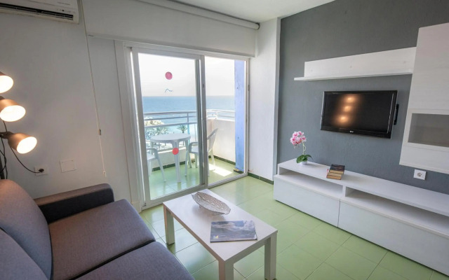 Destinos de Sol Roquetas de Mar Apartamentos