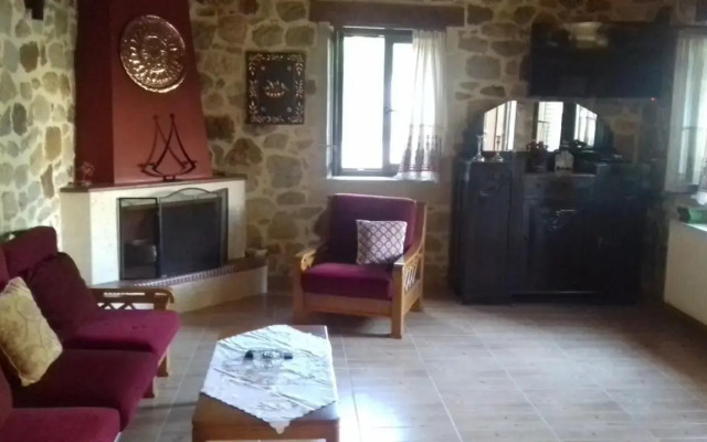 Stone House