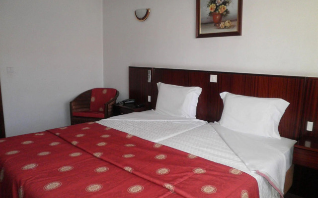 Hotel Batalha