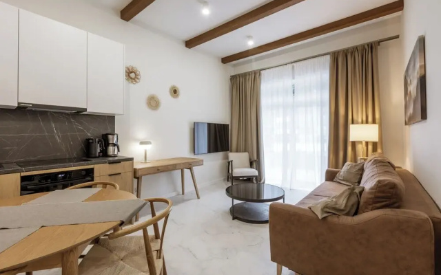 Apartamenty Sun & Snow Willa Zieleniec