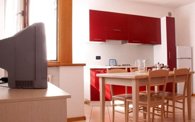 Residence alle Grazie