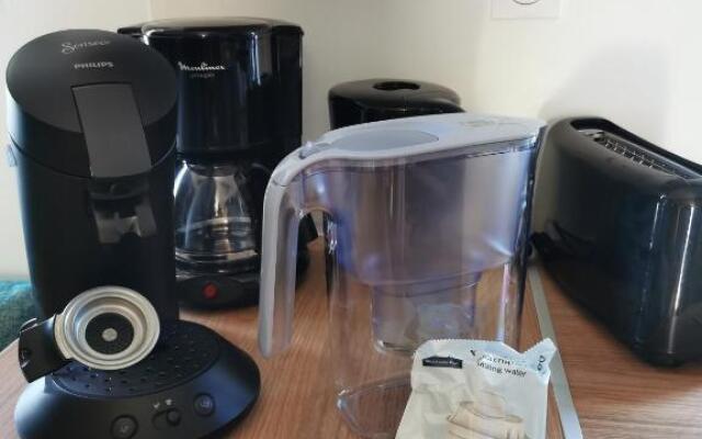 De Bleu et d'Or allée 2 numéro 225