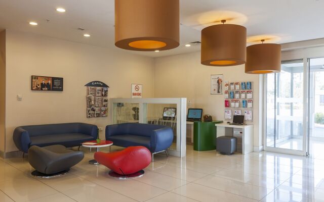 ibis Kayseri
