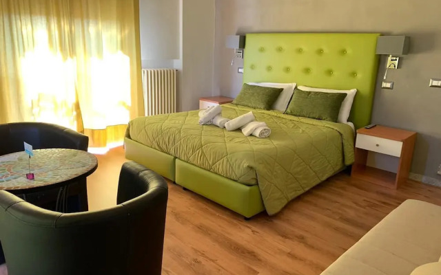 B&B Sant'Oronzo
