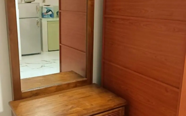 Manjula Luxury Apartment