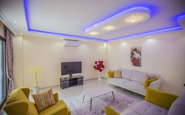 Villa Belen by Akdenizvillam