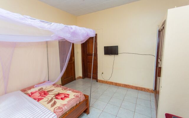 Heart Land Hotel