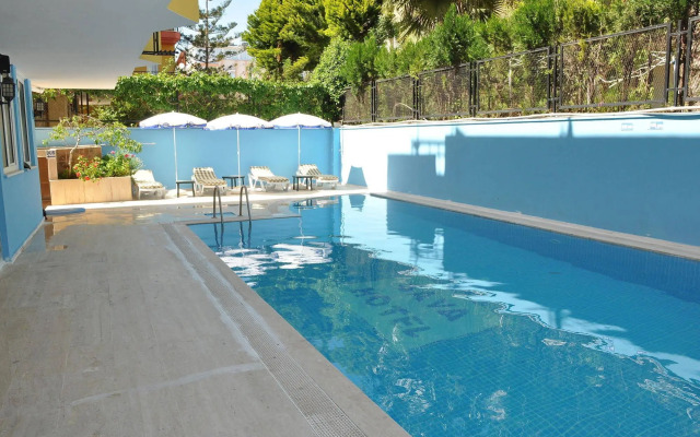 Sava Hotel