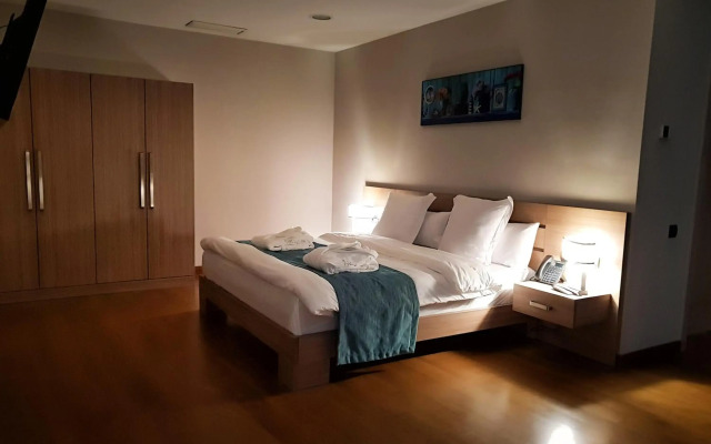 Maison Boutique Hotel
