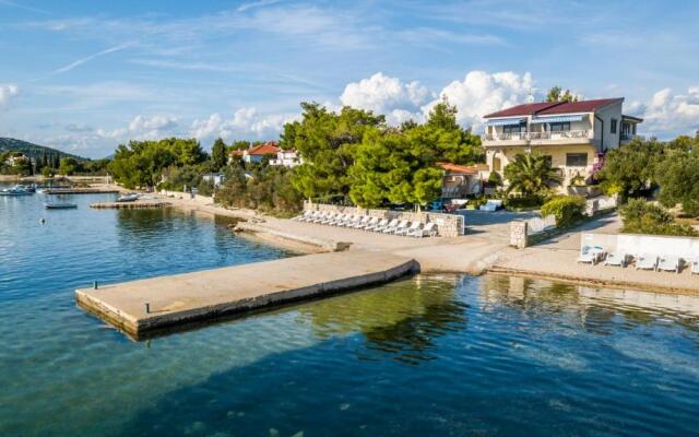 Apartments Villa Punta Royal