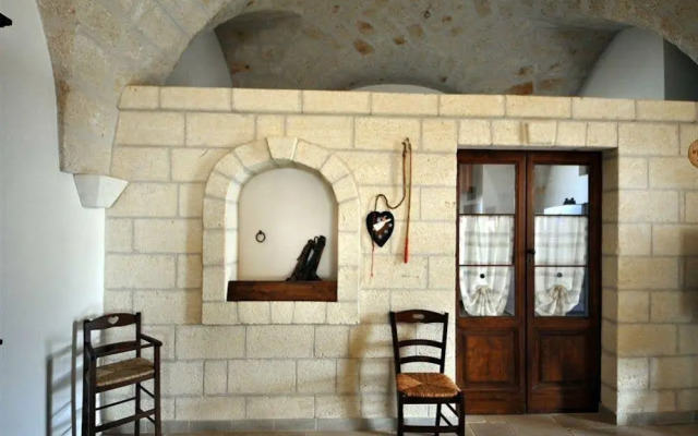 Agriturismo Masseria De Michele