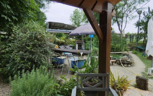 Viella Vacances Chambres d'hôtes