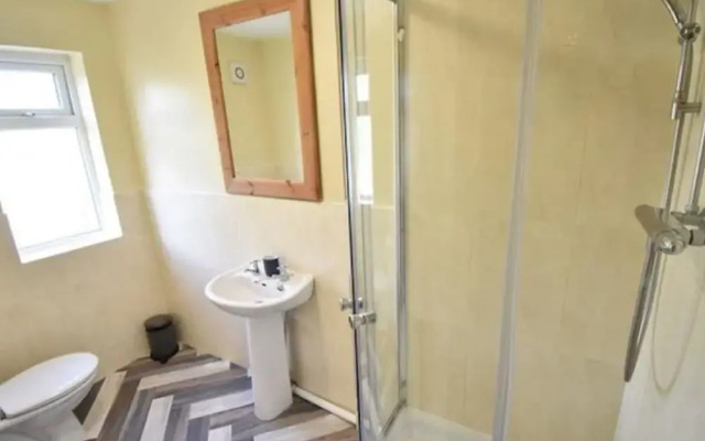 Relaxing Holiday Home in Sheffield near Botanical Garden