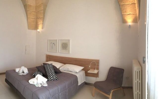 Rescio's Rooms