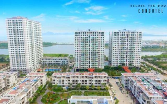 Ha Long The World B1