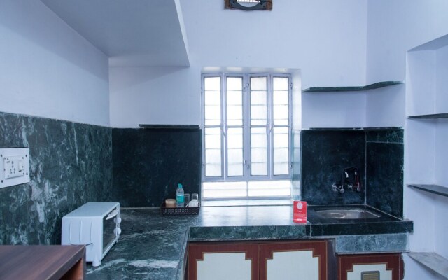 OYO 12741 Home 2BHK Villa Hiran Magri