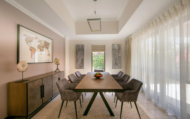 Elara & Golf Villas - curated by Park Hyatt Dubai