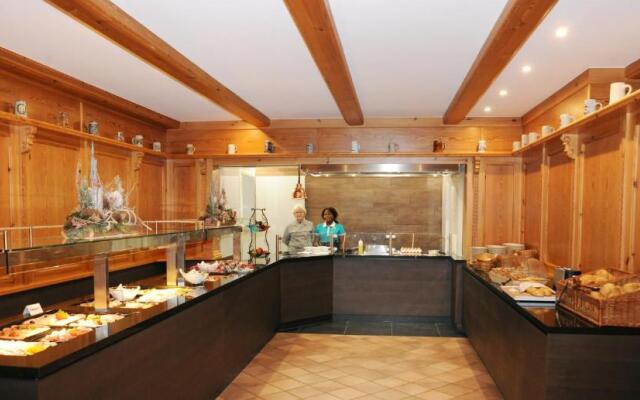 Wellness- und Wohlfühlhotel Waldeck