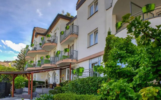 Moselromantikhotel am Panoramabogen