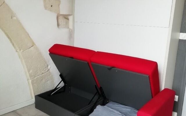 La Villa Tria Castella