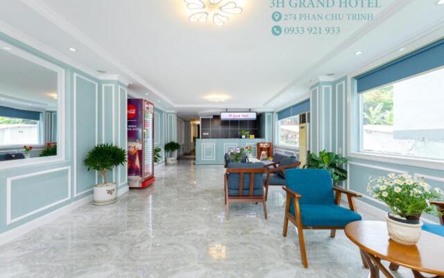3H Grand Hotel