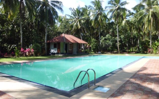 Soba Lanka Holiday Resort