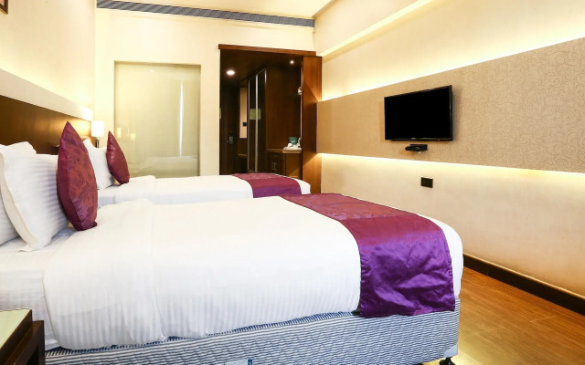 OYO 3624 Eden Residency
