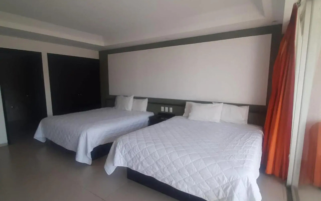 Hotel Borda Cuernavaca