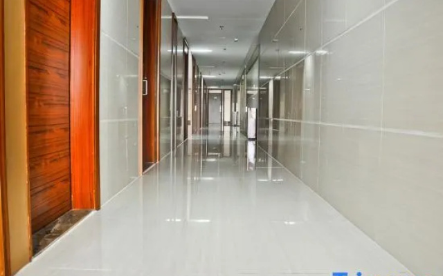 Minjian Jinrong Tower Waifiden Service Apartment ( Haizhu Square Metro Station)