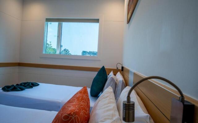 Mango Grove Hotel