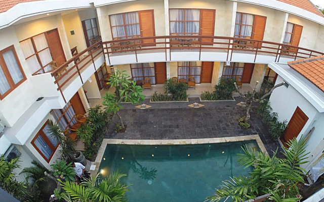 Asoka Hotel & Suite