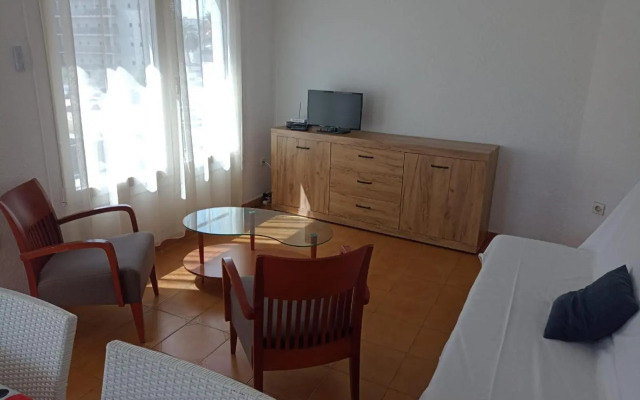 RNET - MTA Apartaments A2