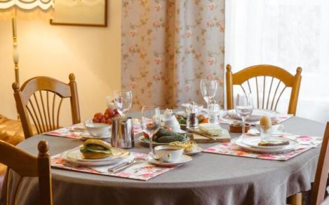 The Secret Garden Boutique BB