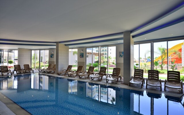 Vesta Garden by Etucon