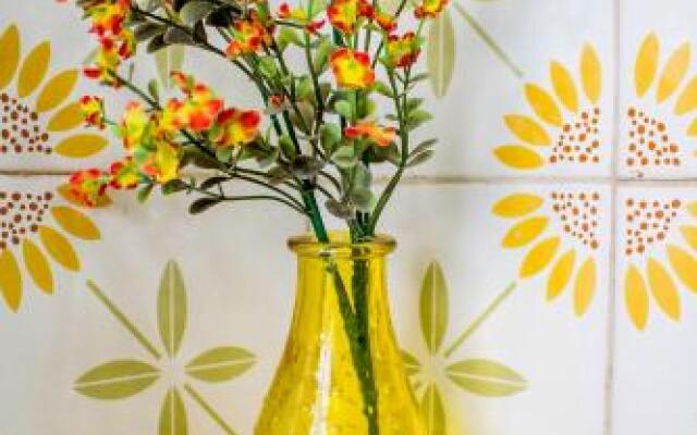 Flor de Lis Hostel