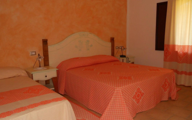 Maria Caderina Green Village