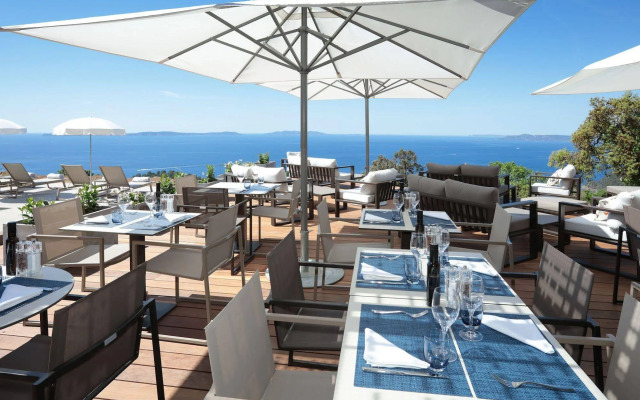 Hôtel La Villa Douce