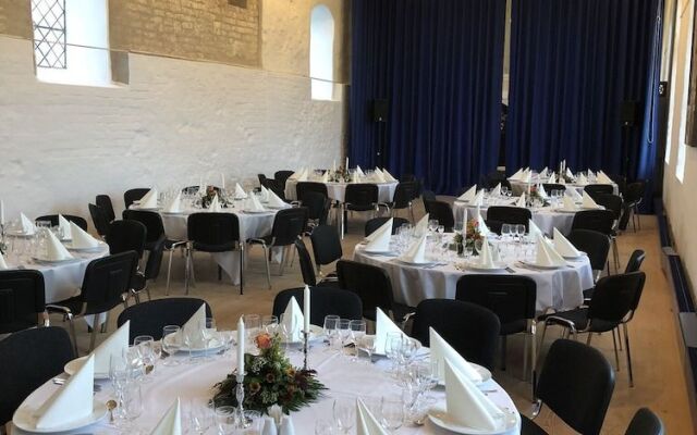 Danhostel Vitskøl Kloster