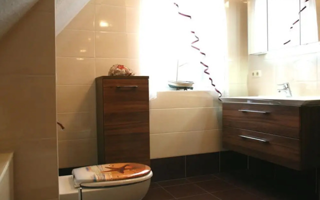 Holiday Home Hannah Comfortable Vacation Home