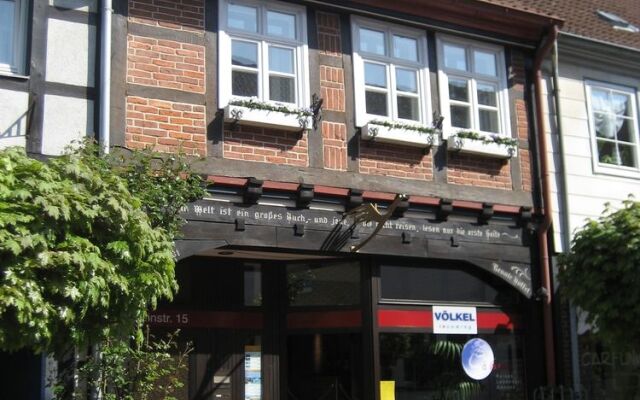 Völkel Incoming rooms & more HAJ